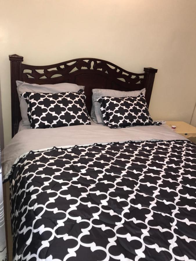Maliaways Comfy Airbnb-Jkia Syokimau Exterior foto
