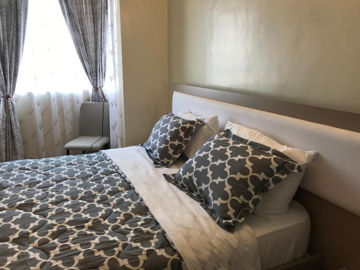 Maliaways Comfy Airbnb-Jkia Syokimau Exterior foto