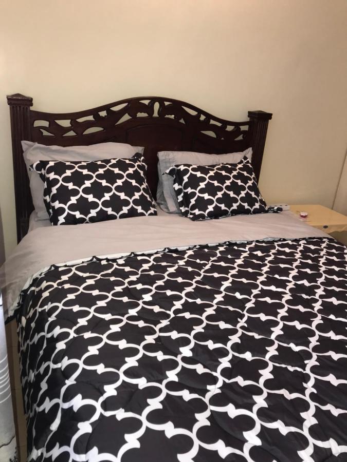 Maliaways Comfy Airbnb-Jkia Syokimau Exterior foto